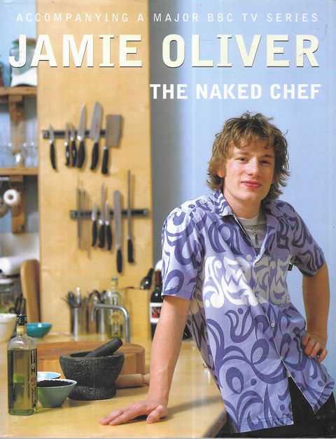 The Naked Chef