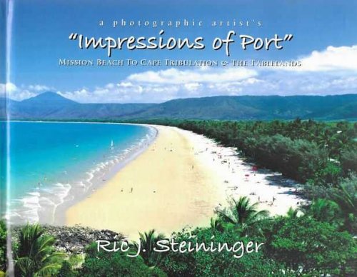 A Photographic Artist's 
