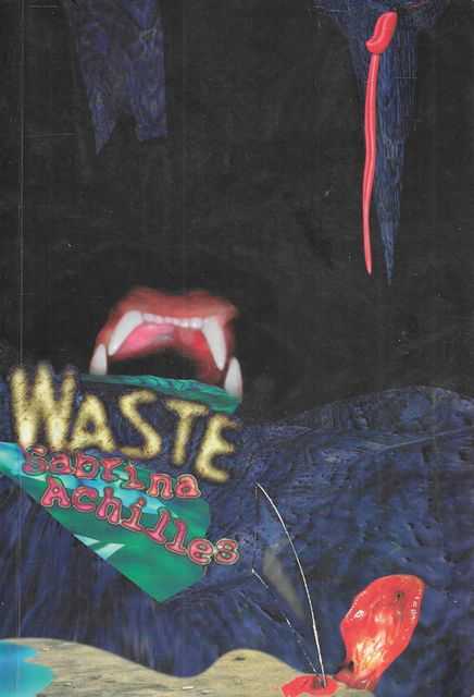 Waste