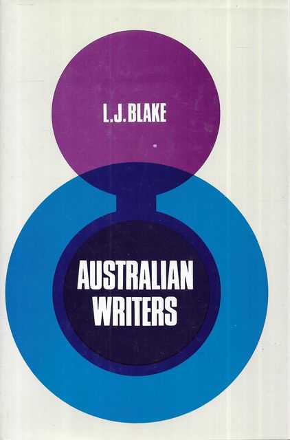 Australian Writers