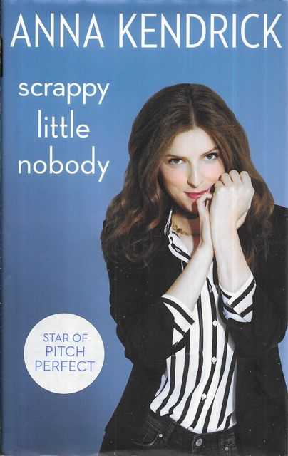 Scrappy Little Nobody