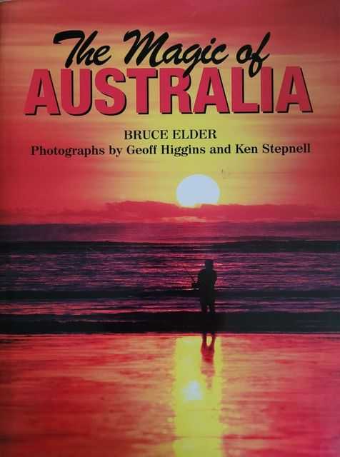 The Magic of Australia