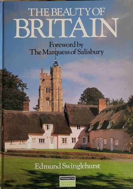 The Beauty of Britain