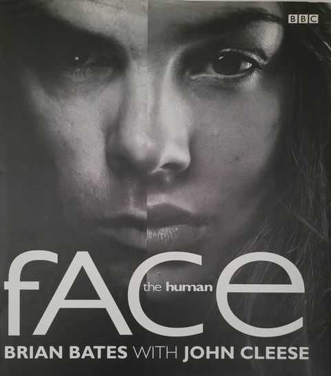 The Human Face