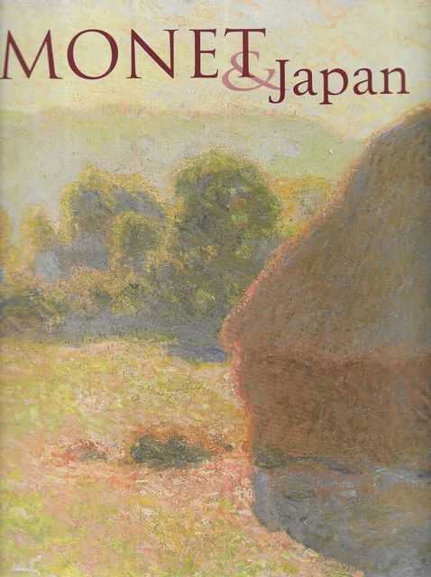 Monet & Japan