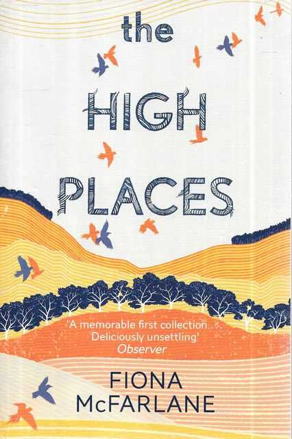 The High Places