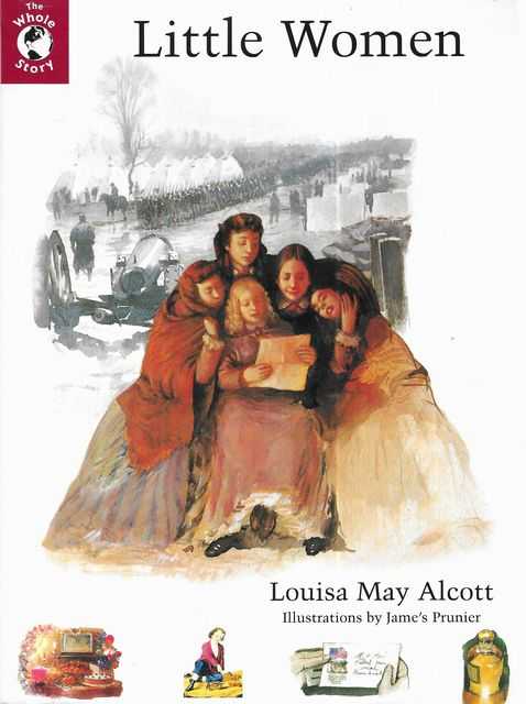Little Women [The Whole Story Series]