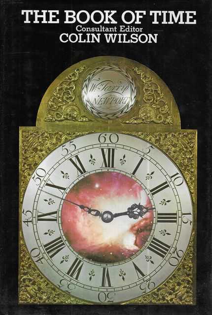 The Book of Time