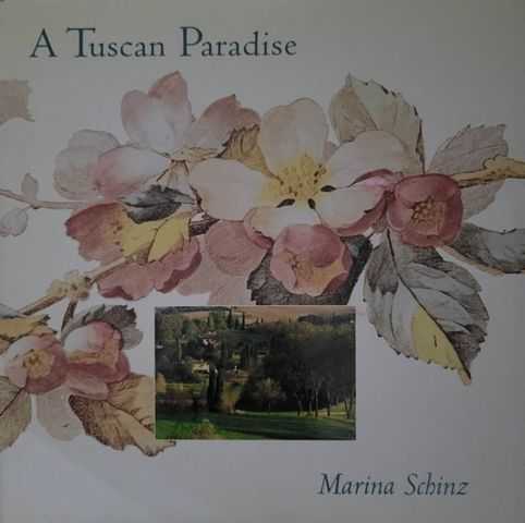 A Tuscan Paradise