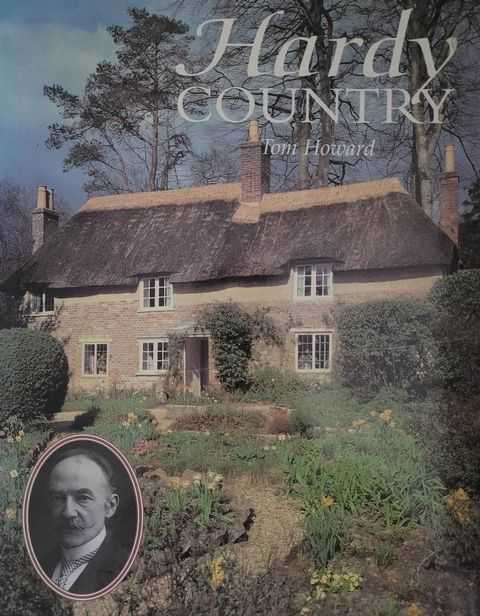 Hardy Country