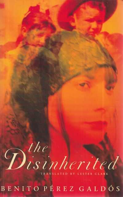 The Disinherited