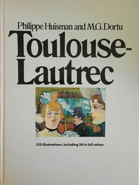 Toulouse-Lautrec