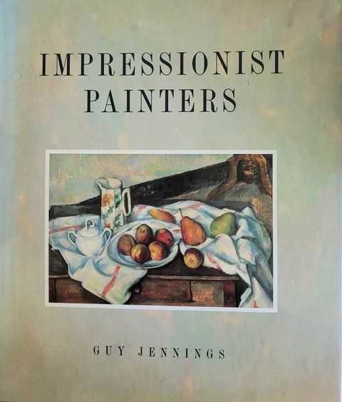 Impressionist Painters