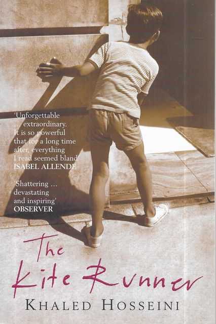 The Kite Runner