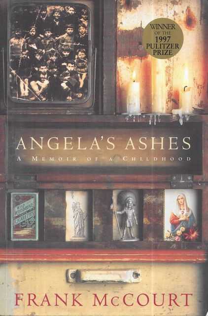 Angela's Ashes