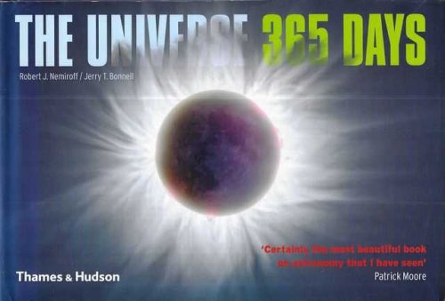 The Universe 365 Days