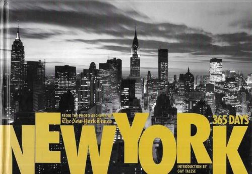 New York 365 Days