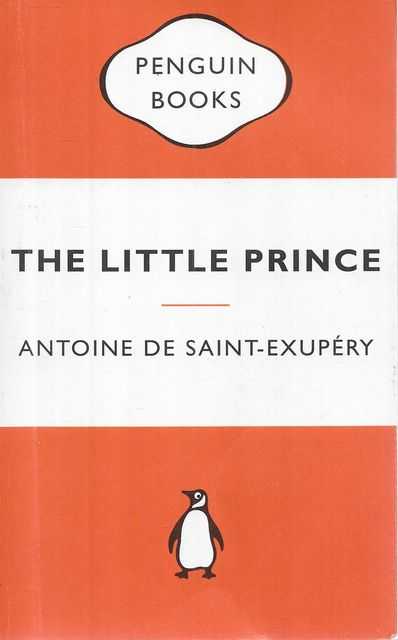 The Little Prince