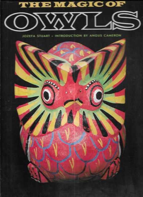 The Magic of Owls