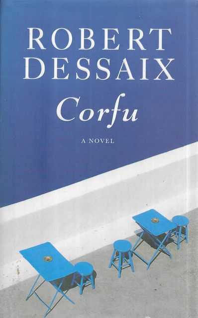 Corfu