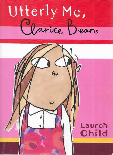 Utterly Me, Clarice Bean