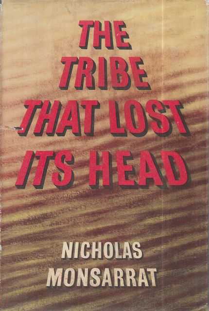 The Tribe That Lost Its Head