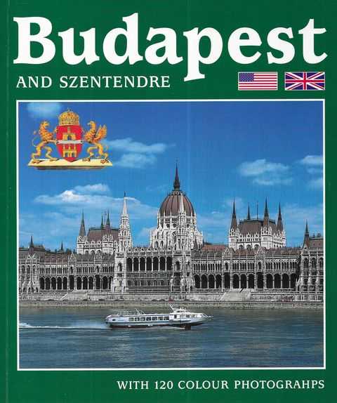 Budapest and Szentendre: Walks in the City