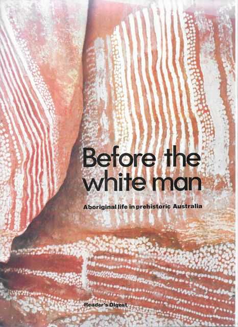 Before the White Man