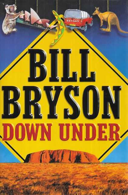 Down Under
