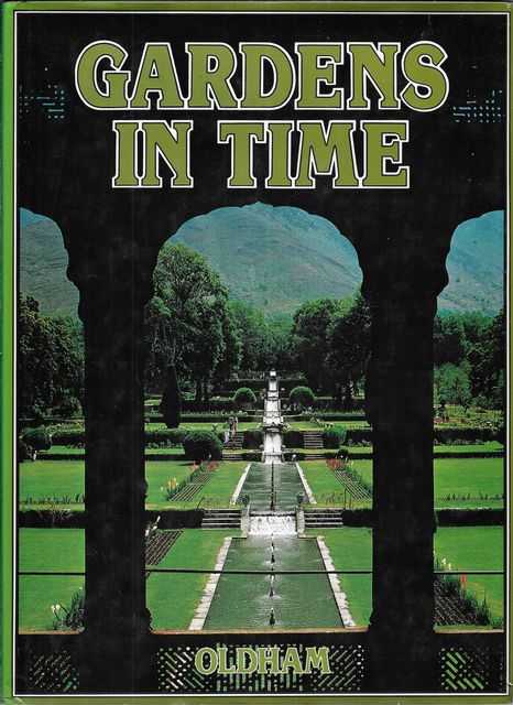 Gardens in Time