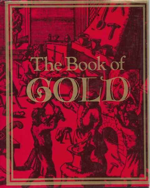 The Book of Gold