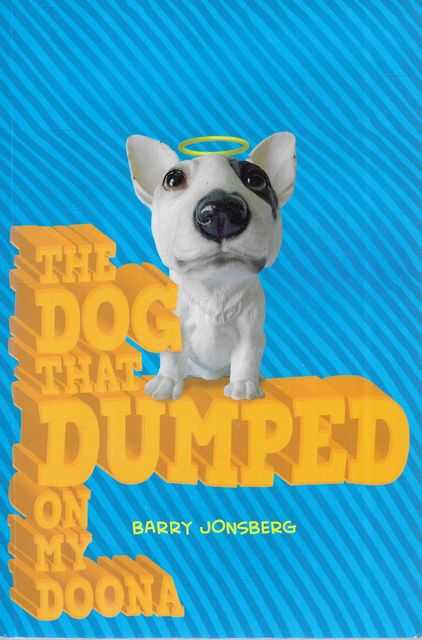 The Dog that Dumped on my Doona