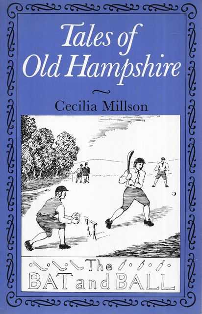 Tales of Old Hampshire