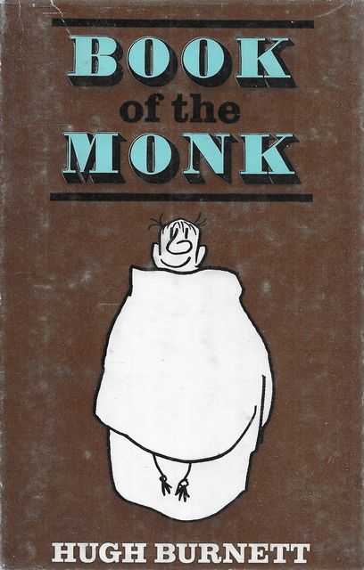 Book of the Monk