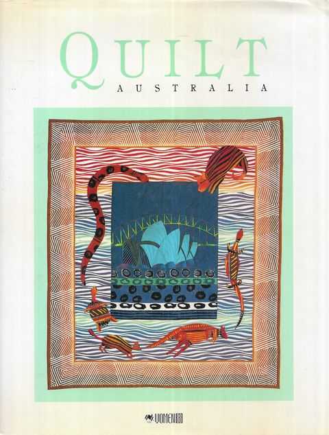 Image for Quilt Australia Quilt Australia