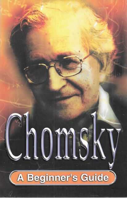 Chomsky: A Beginner's Guide