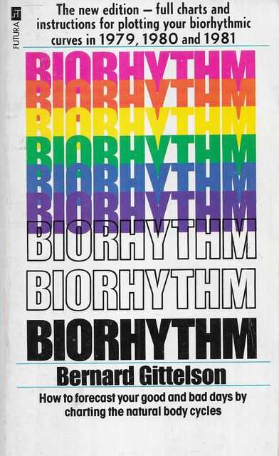 Biorhythm: A Personal Science