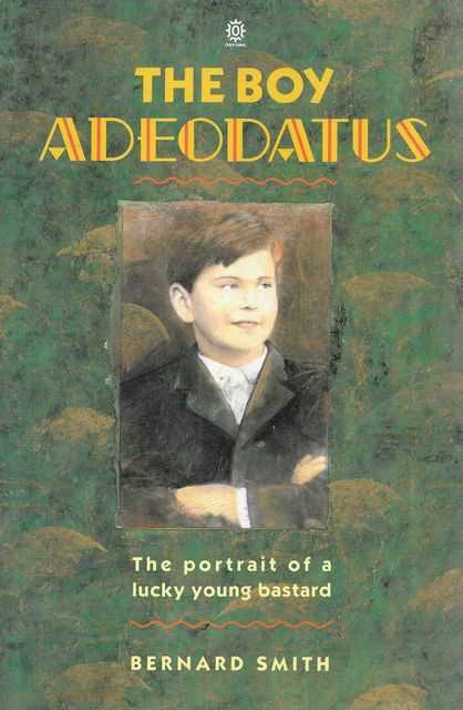 Image for The Boy Adeodatus The Boy Adeodatus