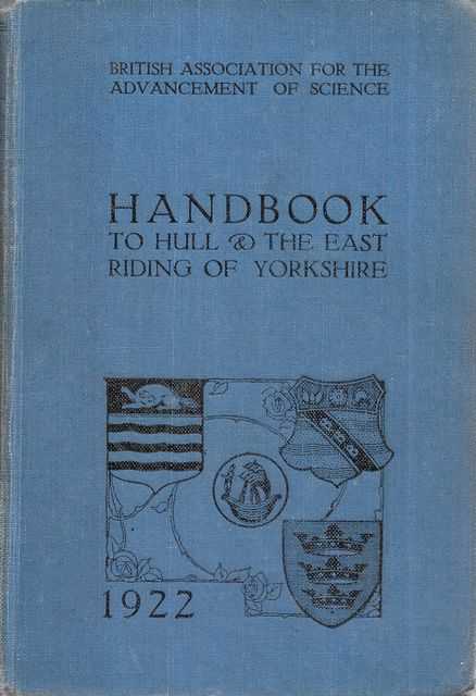 Image for Handbook to Hull and The East Riding of Yorkshire Handbook to Hull and The East Riding of Yorkshire
