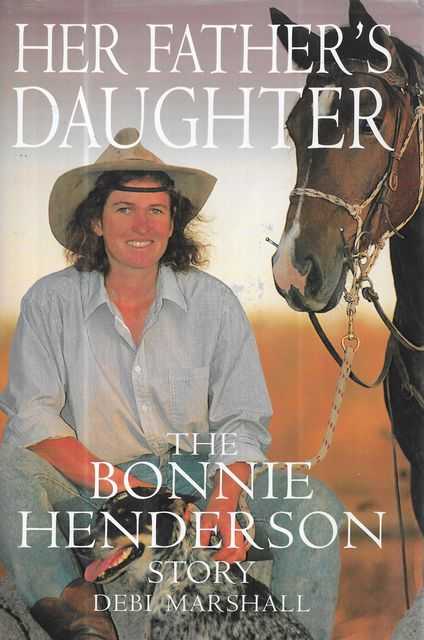 Her Father's Daughter [The Bonnie Henderson Story]