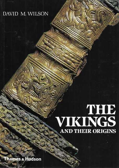 The Vikings and their Origins