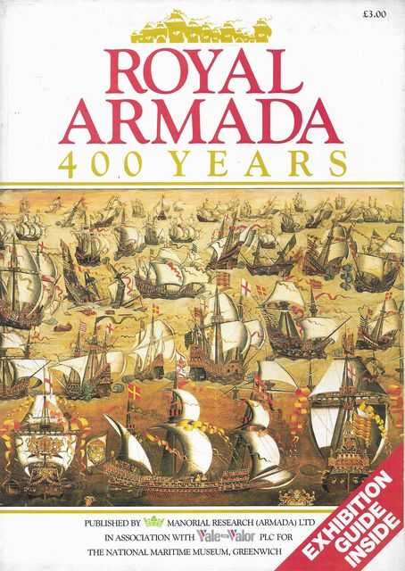 Royal Armada 400 Years