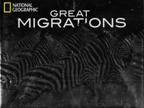 Great Migrations