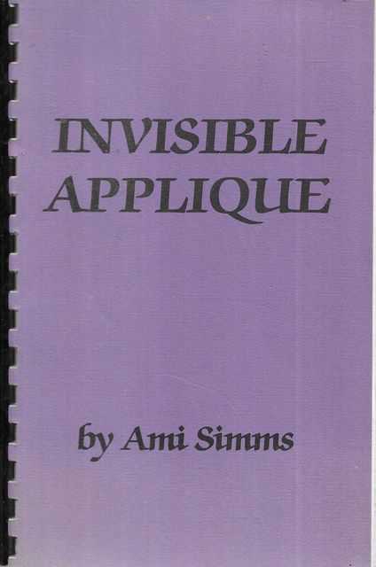 Invisible Applique