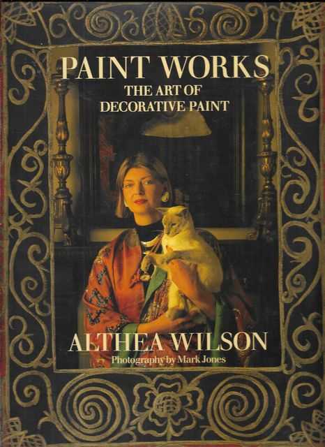 Paint Works