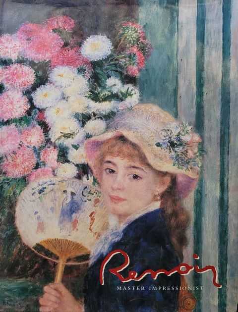 Eunos Presents Renoir Master Impressionist
