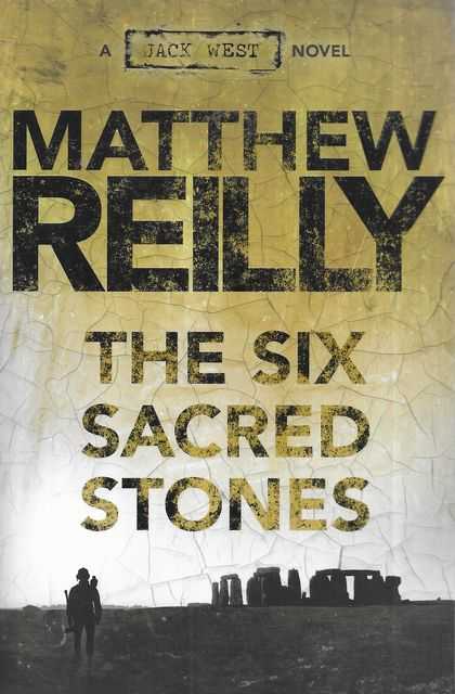 The Six Sacred Stones