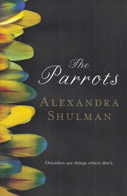 The Parrots