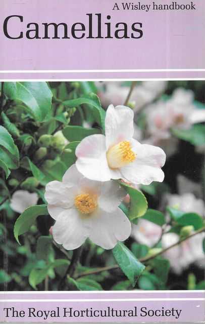 Camellias: A Wisley Handbook