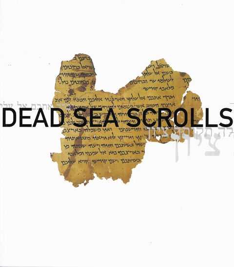 Dead Sea Scrolls